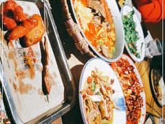 -阿记烧烤(大兴新区店)