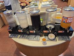 -素满香·Vegan食养自助(天一广场店)