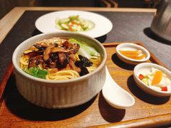 -安多素食(广仁寺路店)
