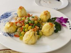 -清真马祥兴菜馆(云南北路店)