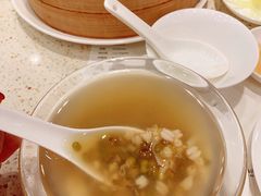 百合绿豆汤-鼎泰丰(环贸店)