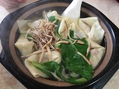 -二中酸辣汤(无锡梁溪区店)