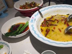 -花椒俏川菜小馆(南海万达店)