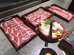 -NIUAN牛庵·日式和牛烧肉(恒隆店)