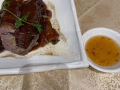 -麒麟中餐厅·经典粤菜·地道菜式老字号(广州长隆酒店)