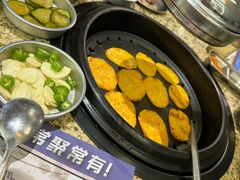 -首尔烤肉大排档(合生汇店)
