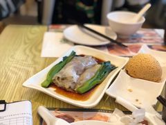 黄沙豬潤腸-添好运点心专门店(百老汇店)