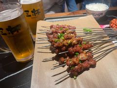 -三杯赤運·中式小酒馆(所城里店)
