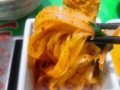 -令氏家外家周秦食府(高新店)