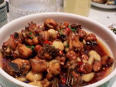 -径山十八道·风味民间菜(杭州总店)