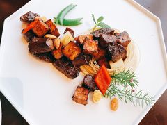 -东方山水金沙酒店-雅香阁中餐厅