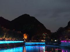 -大水川景区