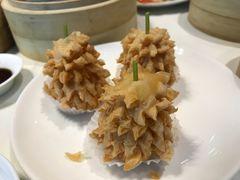 -東海海鲜酒家(中信广场店)