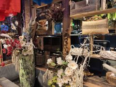 -老灶堂文创火锅(文艺路店)