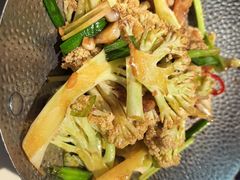 -外婆家(西红门荟聚购物中心店)