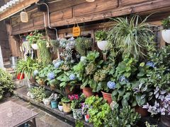 -龙姐私房菜(和顺古镇店)