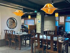 大堂-京元盛铜锅涮肉(上海总店)