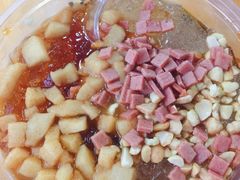 手工糍粑冰粉-魏记冰粉(恩威楼家属院店)