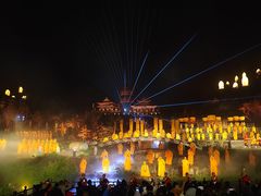 -禅宗少林·音乐大典