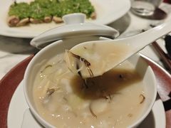 -湖滨28中餐厅·西湖宴·杭州君悦酒店