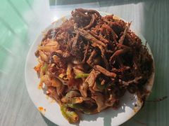 -春花民族美食(佳木斯总店)