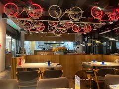 -玛尚诺意式餐厅(官舍店)