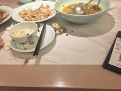 -荷花亭·湖北融合菜(中商广场店)