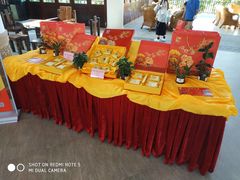 -三亚珠江南田温泉度假区