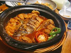 -打酱油·非遗淮扬菜(瘦西湖梅岭店)