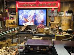 -張飛扒肉·龙江非遗(道外店)