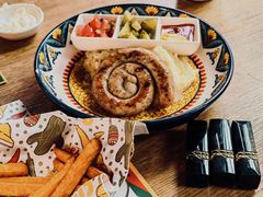 -Famous肥猫墨西哥音乐餐吧(五棵松华熙LIVE店)
