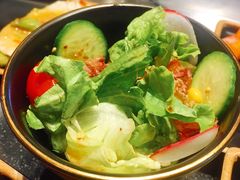 -LILY英语思维馆(花园村店)
