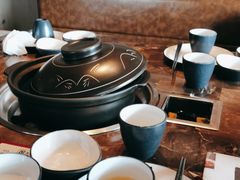 -同仁四季椰子鸡(福田车公庙店)