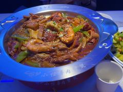 -徐记小怪兽肉蟹煲店(哈西万达金街店)