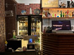 -爱上层楼咖啡馆(为公桥店)