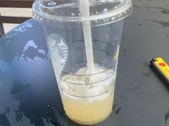 -星巴克(重庆新世纪凯瑞商都店)