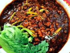 -老陈婆手工面庄