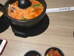 -云味馆·云南菜·云南米线(景田店)
