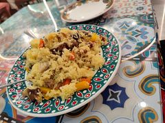 -金驼源•丝路美食(科荟路店)