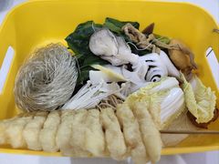 -川海丰尚砂锅麻辣烫(京新广场店)