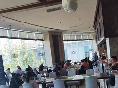 -余姚四明湖开元名都度假酒店·夏威夷西餐厅
