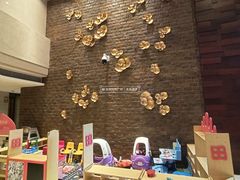 -广州希尔顿逸林酒店-OPEN開·全日制餐厅·海鲜·小火锅·自助餐(东风路店)