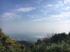 -广州市帽峰山景区