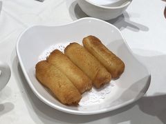 -稻香酒家·33年老字号·港式粤菜(富邦中心店)