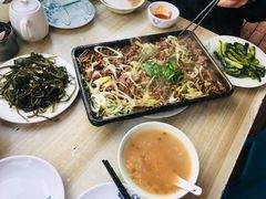 -清真永恒华威肉饼(潘家园店)