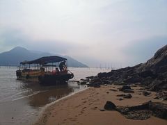 -北岐滩涂