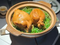 -御膳汤品(猎人坊店)