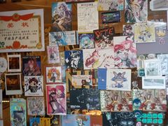 -玛格萝妮比萨屋(陆家浜路店)