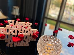 -上海苏宁宝丽嘉酒店·Cafe Bellagio西餐厅