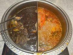 -一绪に寿喜烧(荟聚店)